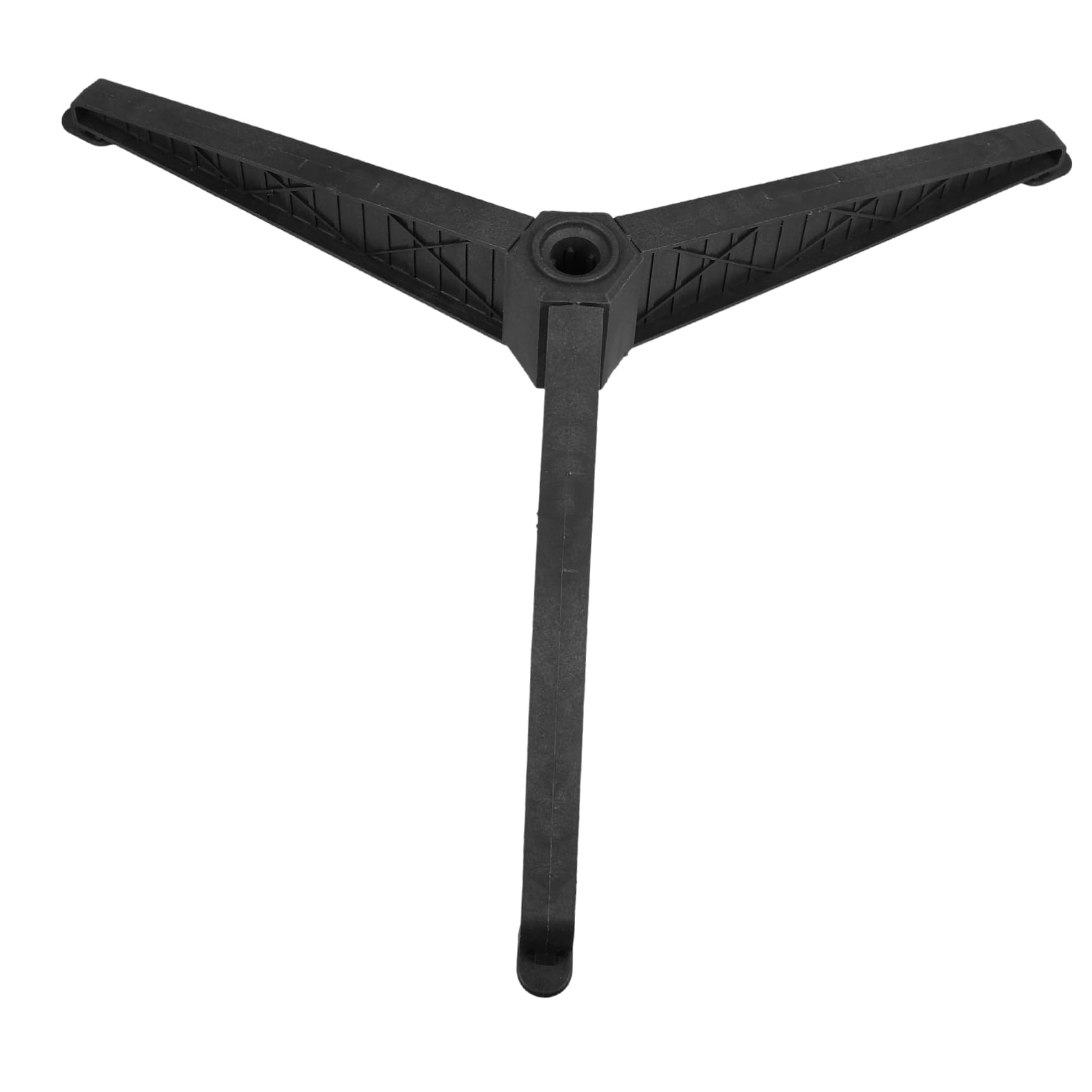 PRETYZOOM Christmas Tree Stand Bracket Sturdy Base for Artificial Tree Stability Easy Assembly for Holiday Decorations