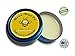 All Natural Cast Iron Cleaning Wax Conditioner Seasoner - Made From Plant Based Oils And Beeswax - Cleaner Takes Seasons Most Cast Iron, Kitchen And Food Grade Surfaces.