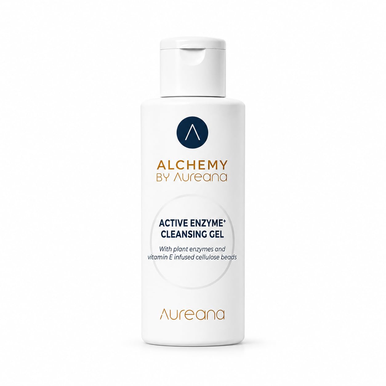 Alchemy By Aureana Active Enzyme Cleansing Gel (100ml) – Deep Cleanse, Exfoliate, and Brighten Skin | Suitable for All Skin Types-image-23