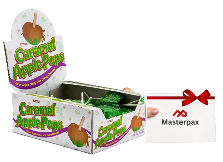 Amazon.com : Masterpax Sweet Orchard Gift Set - Includes One Box