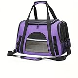 QQLe Cat Carriers, Dog Carriers, Pet Car...