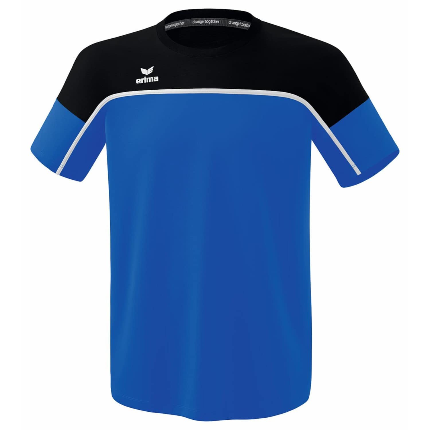 Erima Men's Bleu Jersey Change