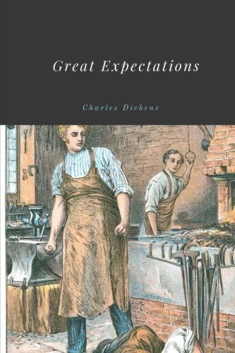 Great Expectations by Charles Dickens