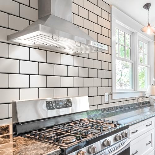 Art3D A17760 Peel And Stick Backsplash thumb #6