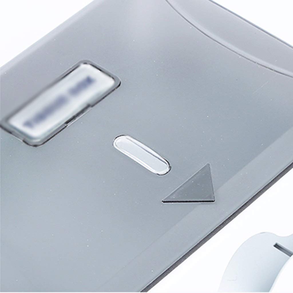 Dispensador de Toallas de Papel múltiple, Soporte de Pared múltiple, Soporte para Papel higiénico, dispensador de Toallas de Mano