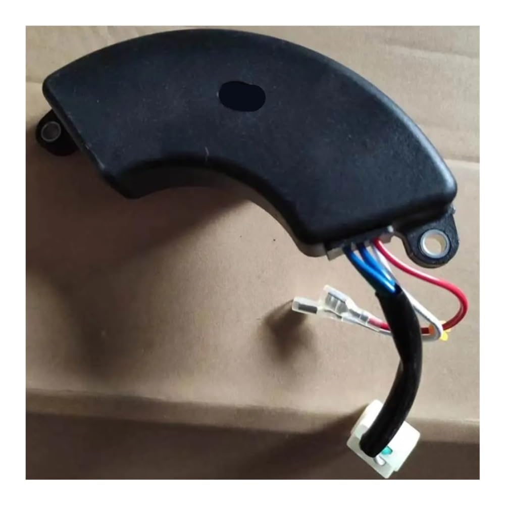 Regulador monofásico de 6 líneas de 5KW Apto para pieza del generador TT09S-5