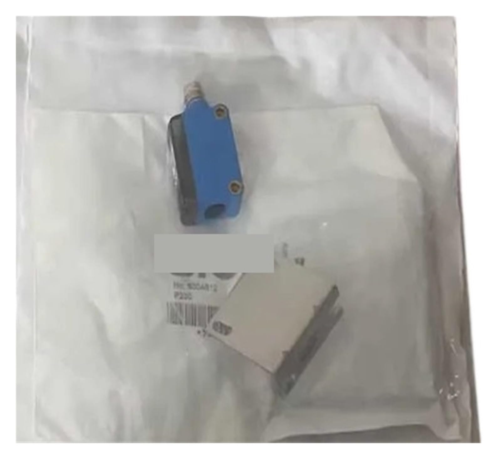 JJKKOZVQF GL6-N4212 Photoelectric switch sensor 1063491