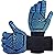 GEEKHOM Grill Gloves 1472? Heat Resistant BBQ Grilling Gloves EN407 Certified 13 Inch Oven Mitts 4-in-1 Barbecue Tools for Cooking Baking Outdoor Camping and Weber Char-Broil Cuisinart Smokers