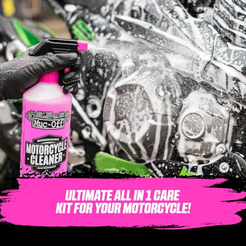 Muc-Off Ultimate Kit