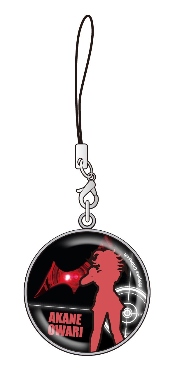超お得 バラ売り可 ダンガンロンパ2 クリスタルドームストラップ Amazon.co.jp: スーパーダンガンロンパ2 クリスタルドーム