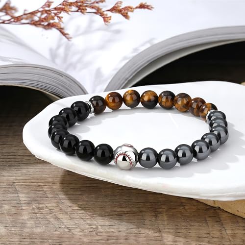 Pulsera deportiva para hombre talla 7.0/8.0 pulgadas miniatura 3