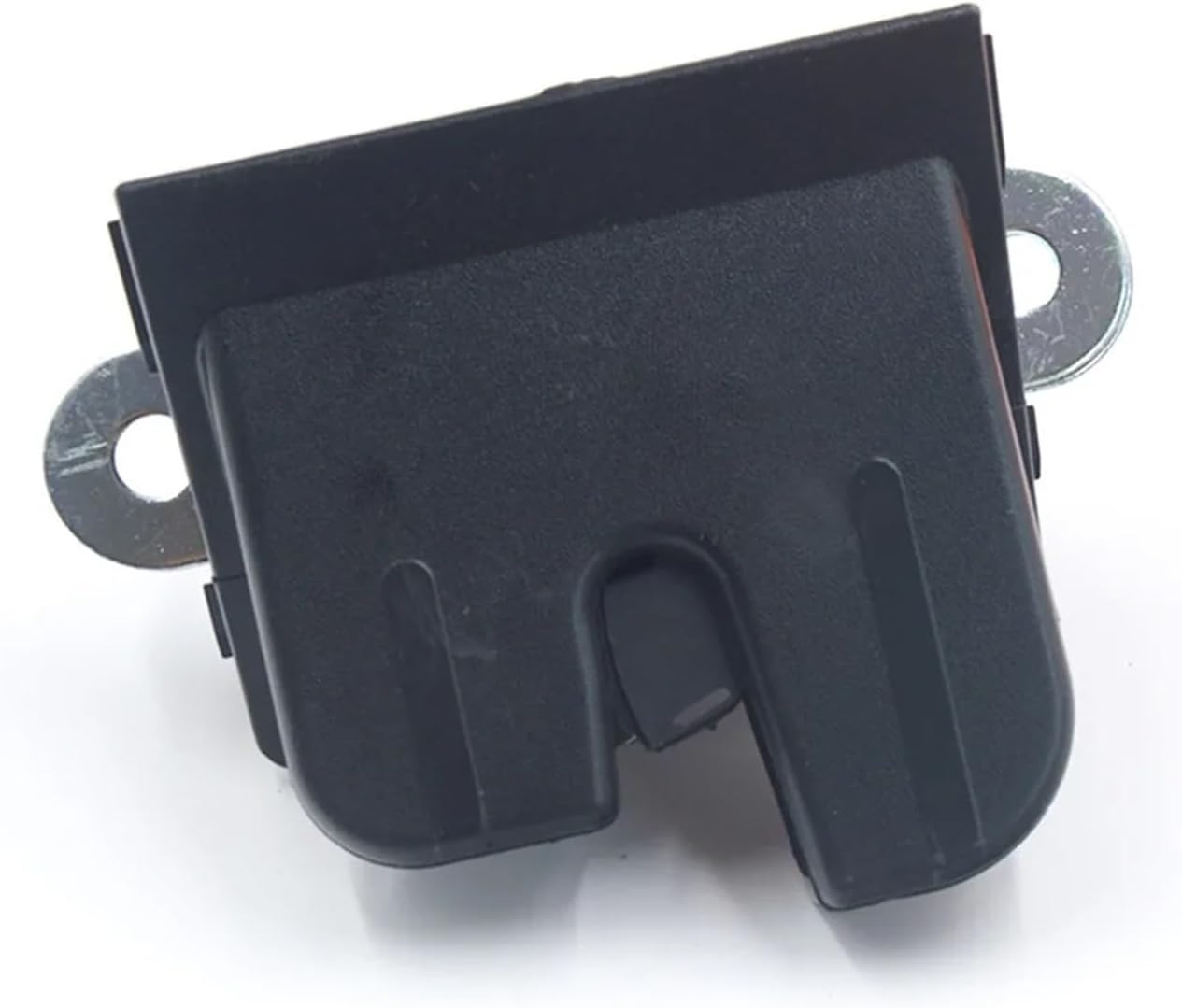 Car Rear Tailgate Boot Lock, for Seat, for Ibiza MK IV V 4 5 2007 2008 2009 2010 11 12 13 14 15 16 17 2018, for Leon 2007 2008 2009-2013 Rear Trunk Boot Lid Lock Latch