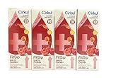 Cirkul FitSip White Cherry Flavor Cartridge (4 Pack)