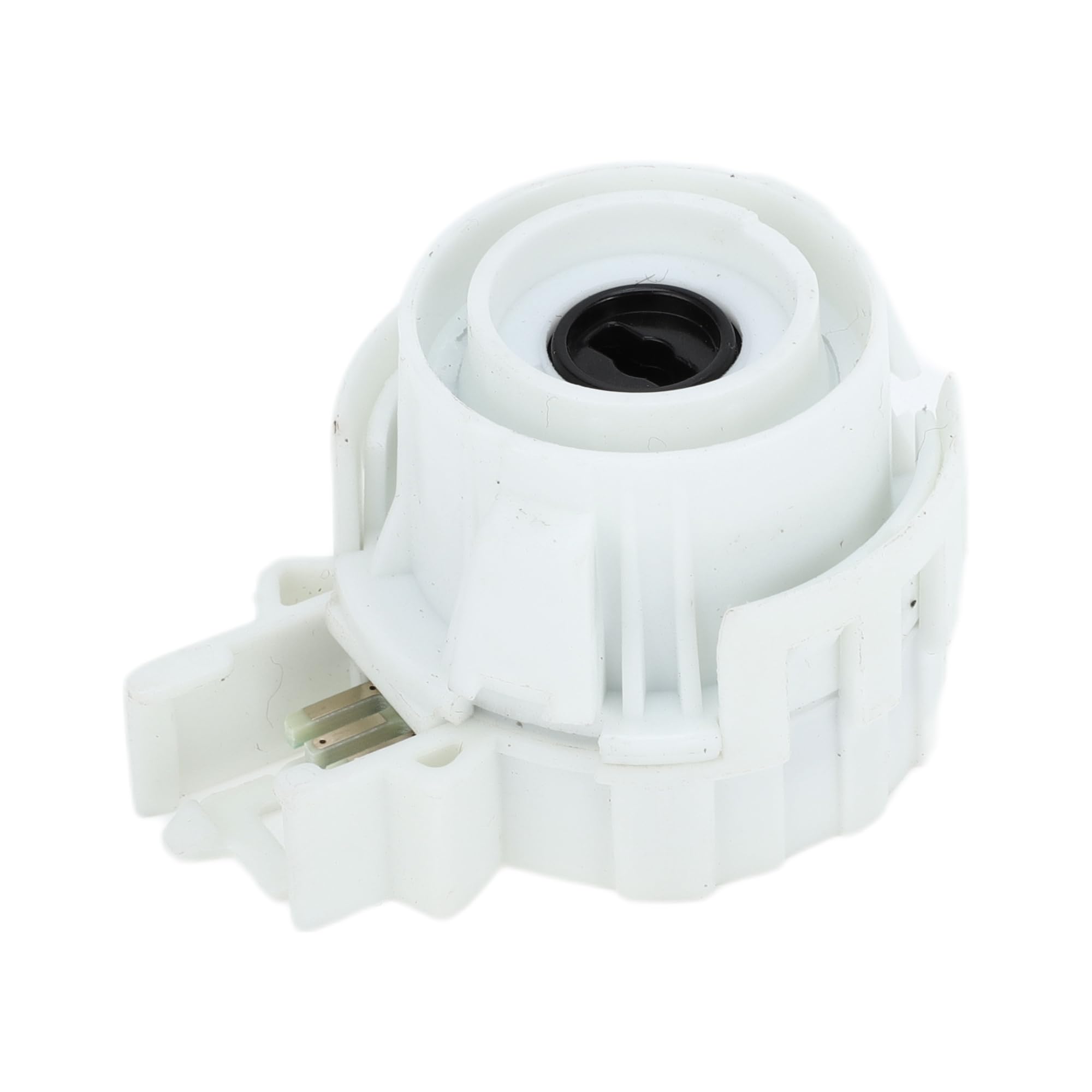 Arotzelox Bloc Allumage Interrupteur + Clé Pour A1 A3 TT Q3 Golf Jetta Passat Tiguan Touran