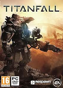 Titanfall - Xbox One