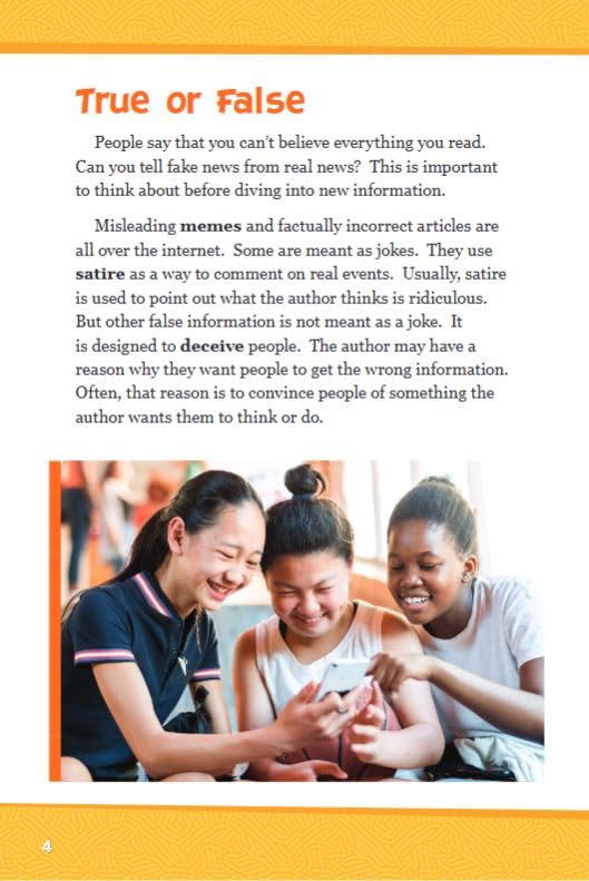 Media Matters (Icivics) - Image 4