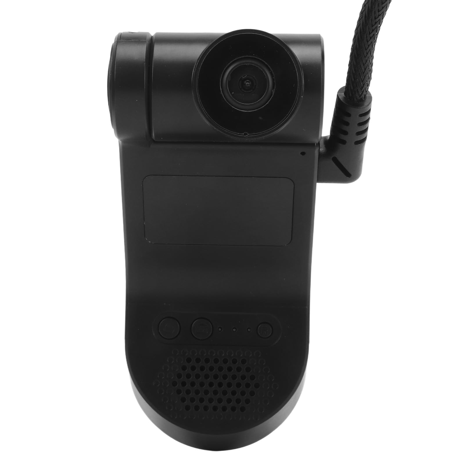 Podwójna Kamera Samochodowa, Przednia Kamera Wewnętrzna 1080P 4G WiFi, Rejestrator Jazdy w Czasie Rzeczywistym z Nagrywaniem w Pętli dla Samochodu