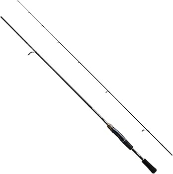 Amazon | シマノ(SHIMANO) バス スピニングロッド 23 バスワン