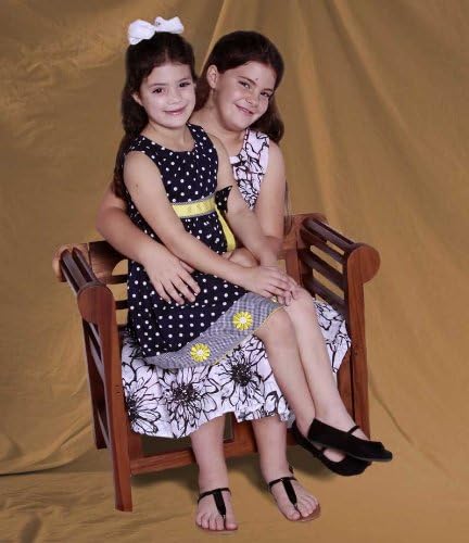 Jazty Classic Kids Teak Alabama Bench