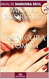  Manicura Tomo 1