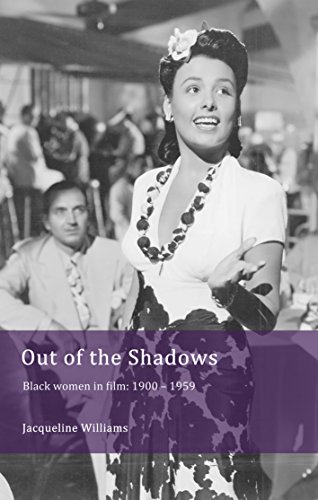 Image of Out of the Shadows: Black women in film: 1900 – 1959