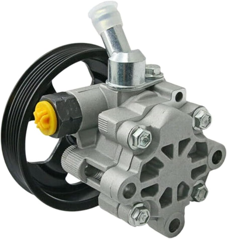 Car Accessories Auto Part Power Steering Pump Compatible with Toyot Land Cruiser 5700 GRJ200 Power Steer Pump OEM:44310-60590 4431060590