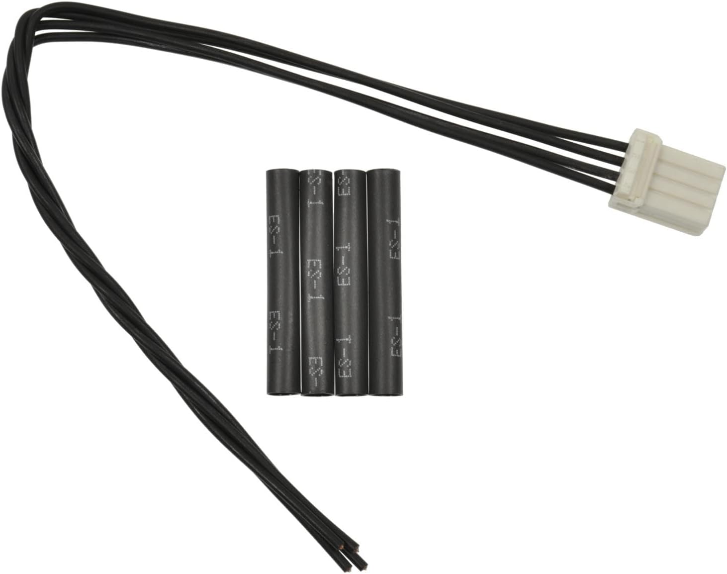 Mechanics Choice Window Defroster Switch Connector for 1995-2010 Ford, Lincoln, Mercury