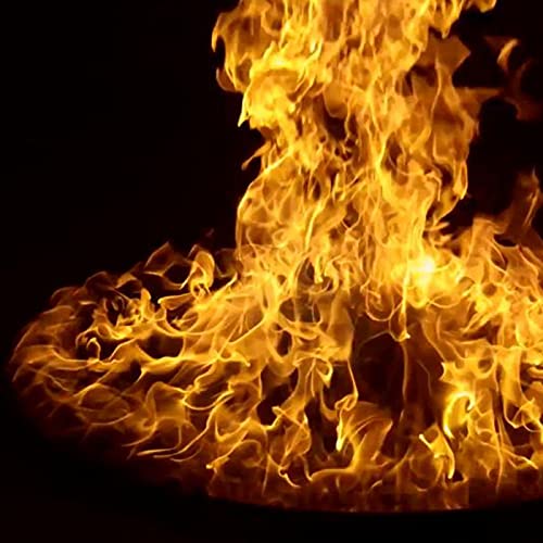 Episode 7: The Fire movement