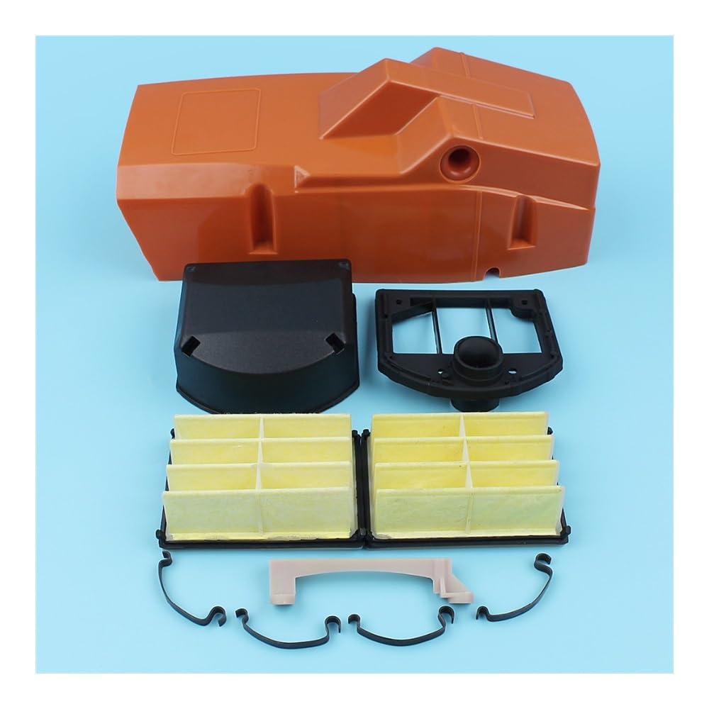 Attache de filtre à air pour moteur de tronçonneuse 272 XP robuste et durable
