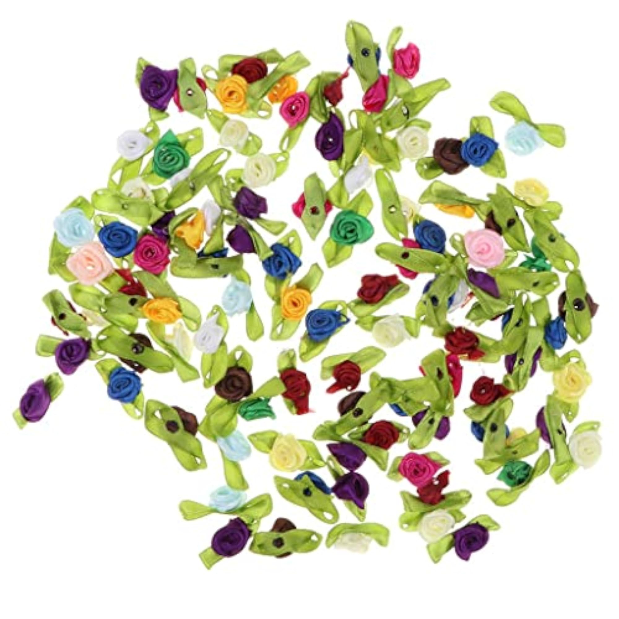 Satin Decorative Band for Wedding Decor