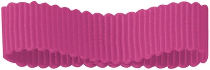 RibbonBon ポリエステルペタシャムリボン #015 38mm幅 巻(30m) 11サイズ120色展開