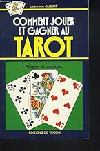 Download COMMENT JOUER ET GAGNER AU TAROT. Règles et astuces PDF
