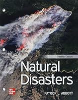 Loose Leaf for Natural Disasters 1266592237 Book Cover