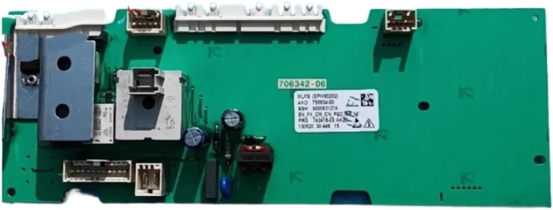 for Washing Machine Computer Board 9000631274 mainboard Accessory