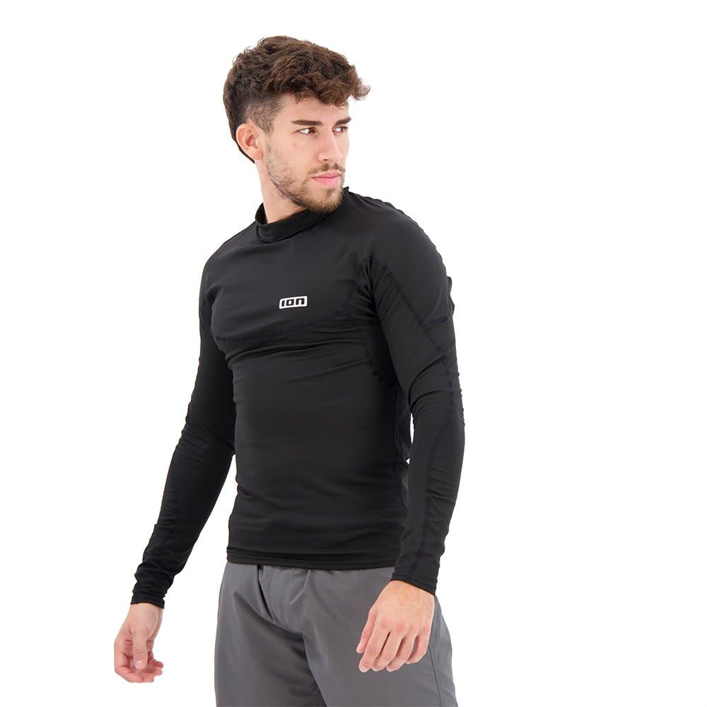 ION Thermo Top Long Sleeve Rash Guard 2XL