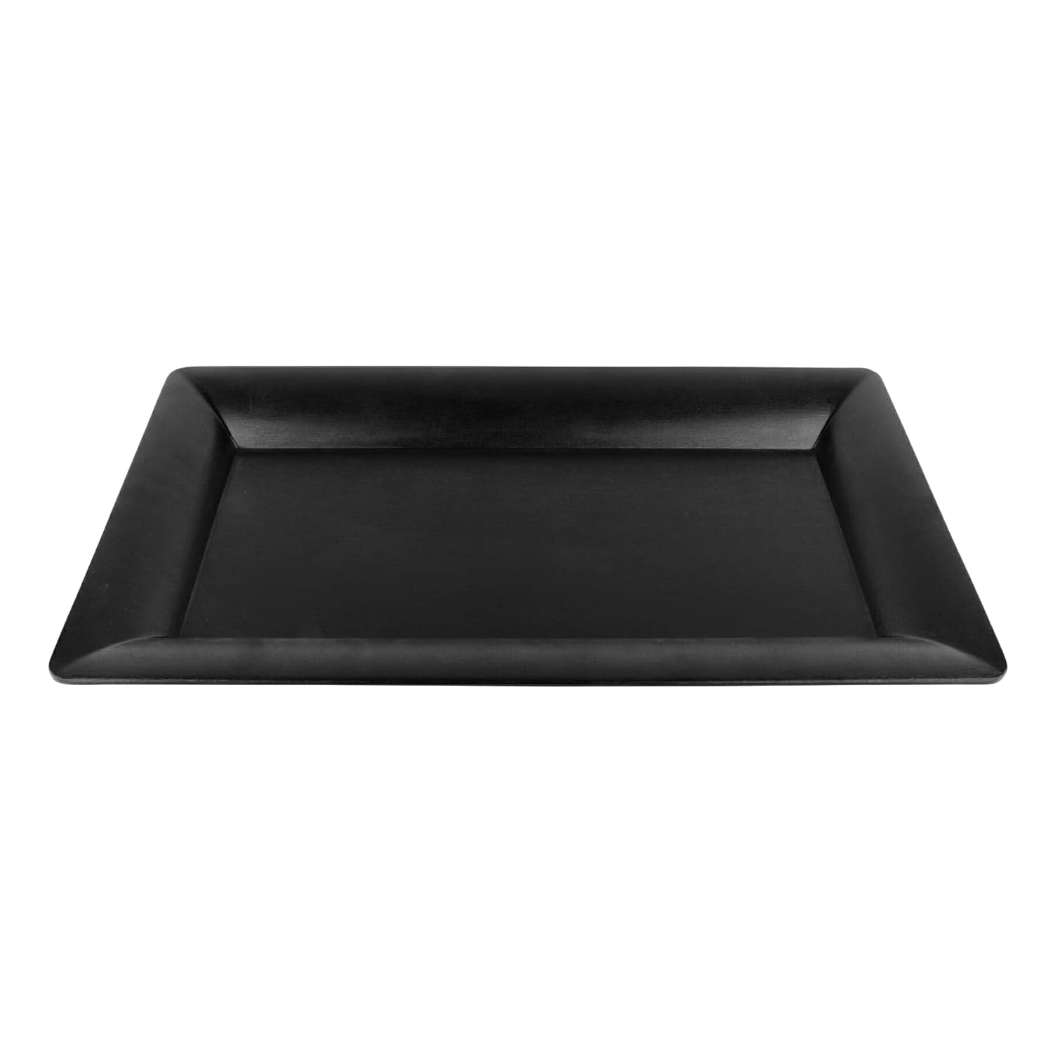 G.E.T. ML-111-W Food Service Display Tray, 13" x 21.25", White