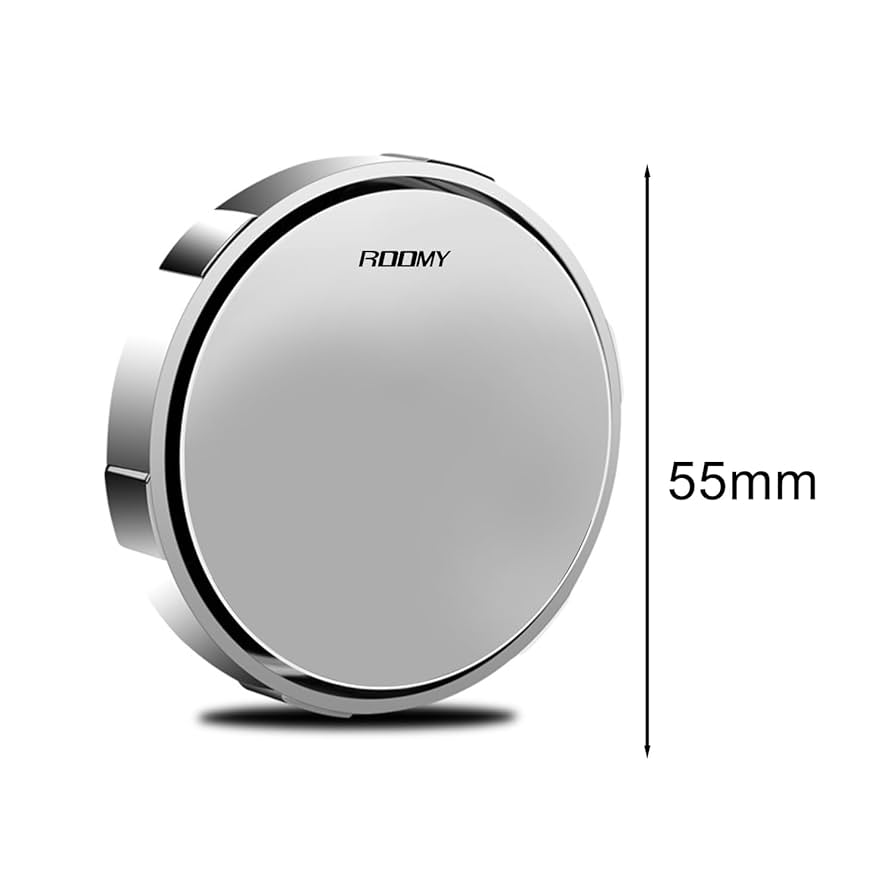Amazon | 【Yamlten】車用ドアミラー 補助死角 互換性 ルーミー