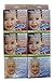 Spiffies Tooth Wipes, Multipack, Apple and Grape, 120-Count