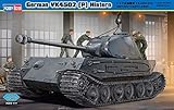 panzer 1 35 modellbau Hobby Boss 82445 VK4502 (P) Kampfwagen im Maßstab 1:35