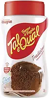 Adoçante em pó Tal e Qual 120g