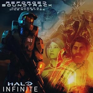 Halo Infinite: Reforged Soundtrack