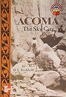 Acoma the Sky City 0021477132 Book Cover