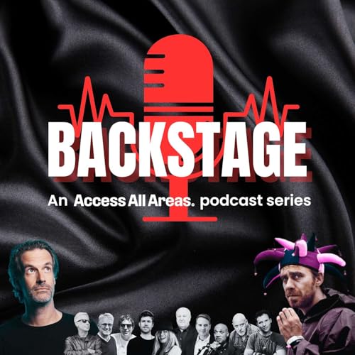 Altitude Comedy Festival&rsquo;s Marcus Brigstocke and Brett Vincent