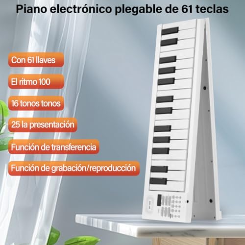 Instrumentos Musicales, Video On Demand Imagen adicional
