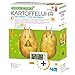 Produktbild HCM Kinzel GmbH 4M 663275 - Green Science - Kartoffeluhr