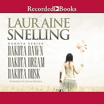 Audio CD Dakota Dawn, Dakota Dream, Dakota Dusk Book