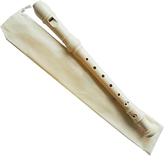 soprano recorder instrument Recorder Flute 8-hole Student Adult Beginner Recorder Musical Instrument