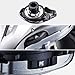 SHIMANO (Shimano) Reel 17 Scorpion DC 100HG Right Handle