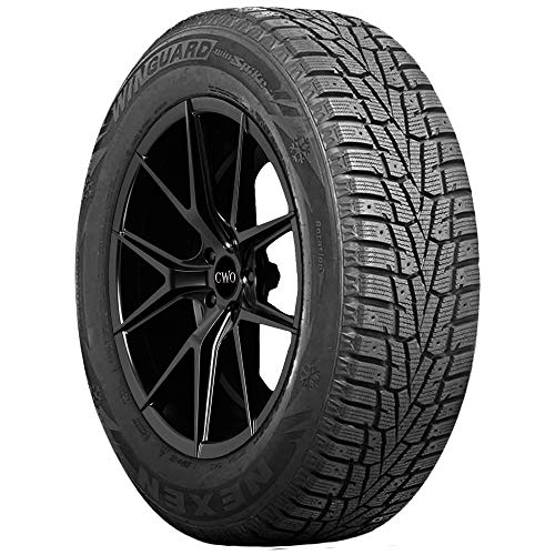 Nexen Euro-Win 600 Studable-Winter Radial Tire - 195-75R16 105R