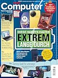 Computer Bild Magazin 12. Dezember 2025 (German Edition)